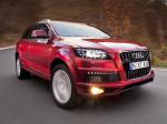 Audi Q7 3.0T Quattro 2010 года (AU)